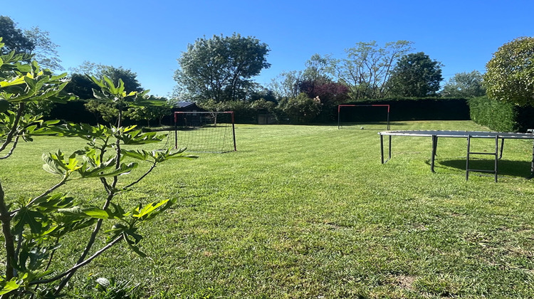 Ma-Cabane - Vente Maison SAINT-LAGER-BRESSAC, 153 m²