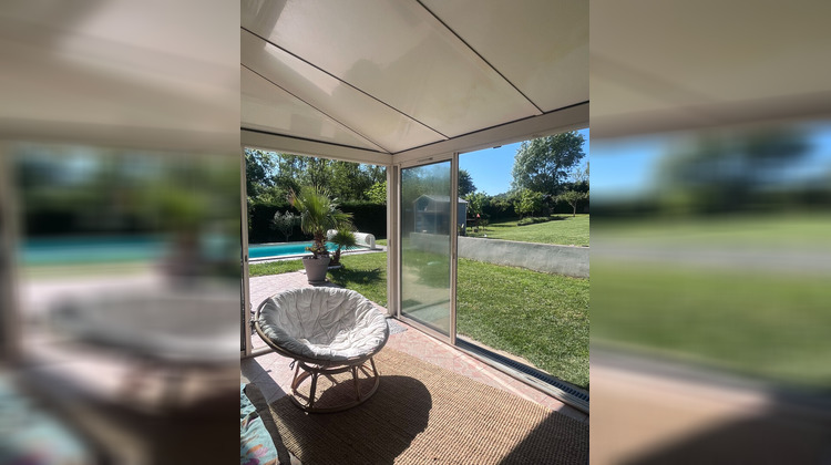 Ma-Cabane - Vente Maison SAINT-LAGER-BRESSAC, 153 m²