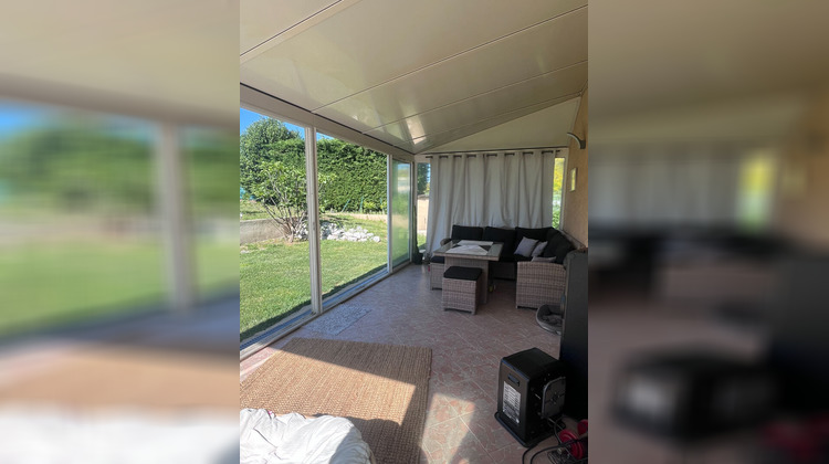 Ma-Cabane - Vente Maison SAINT-LAGER-BRESSAC, 153 m²
