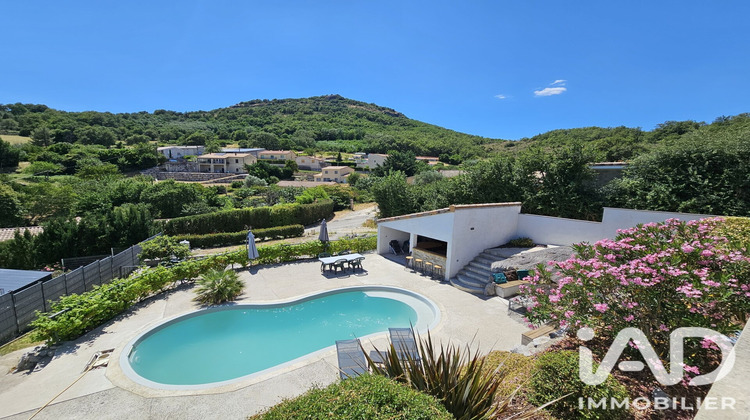 Ma-Cabane - Vente Maison Saint-Lager-Bressac, 114 m²