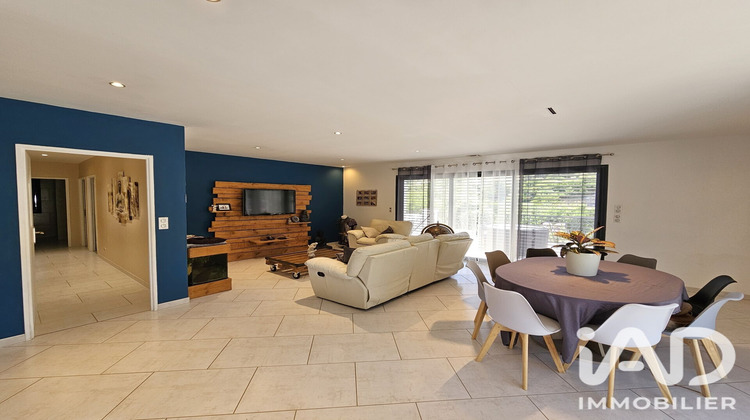 Ma-Cabane - Vente Maison Saint-Lager-Bressac, 114 m²