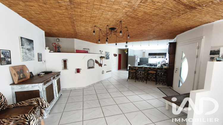 Ma-Cabane - Vente Maison Saint-Lager-Bressac, 132 m²