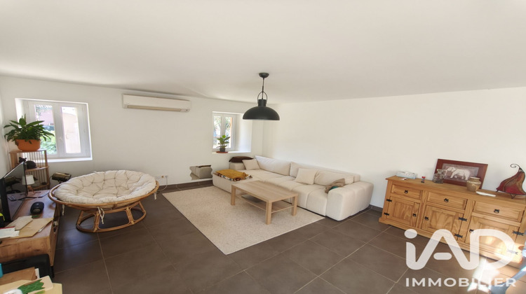 Ma-Cabane - Vente Maison Saint-Lager-Bressac, 110 m²
