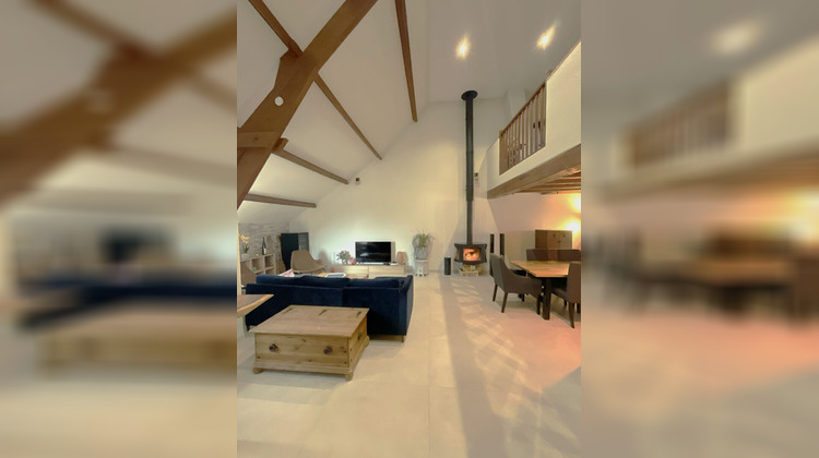 Ma-Cabane - Vente Maison SAINT-LAMBERT, 220 m²