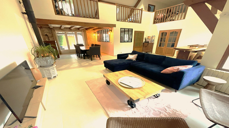 Ma-Cabane - Vente Maison SAINT-LAMBERT, 220 m²