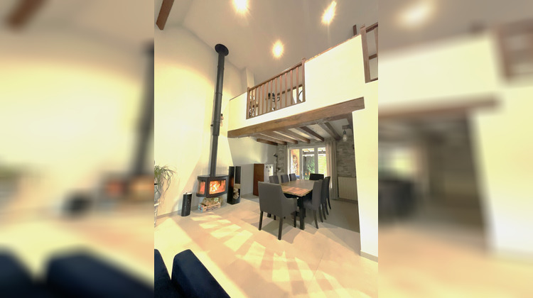 Ma-Cabane - Vente Maison SAINT-LAMBERT, 220 m²
