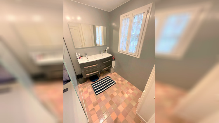Ma-Cabane - Vente Maison SAINT-LAMBERT, 220 m²