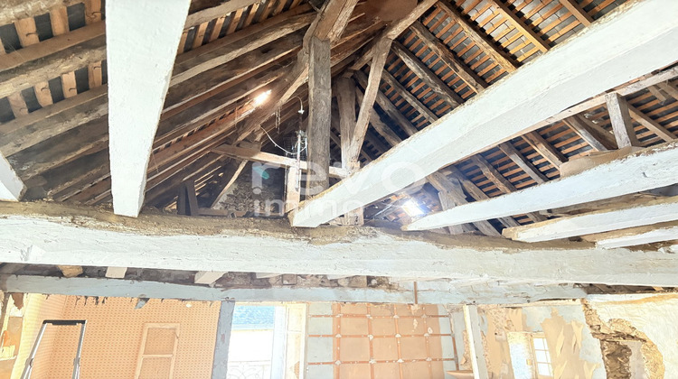 Ma-Cabane - Vente Maison SAINT LAMBERT DU LATTAY, 128 m²