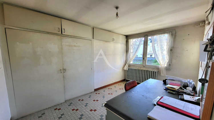 Ma-Cabane - Vente Maison SAINT-LAMBERT-DU-LATTAY, 125 m²