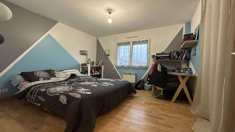 Ma-Cabane - Vente Maison SAINT LAMBERT DU LATTAY, 114 m²