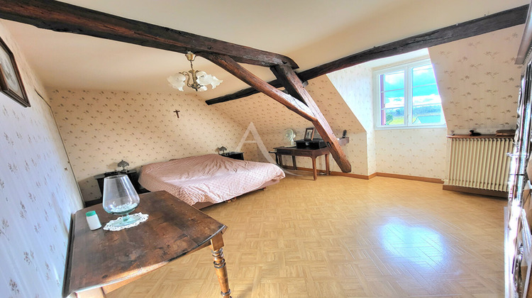 Ma-Cabane - Vente Maison SAINT-LAMBERT-DU-LATTAY, 139 m²