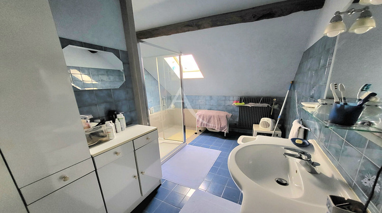 Ma-Cabane - Vente Maison SAINT-LAMBERT-DU-LATTAY, 139 m²