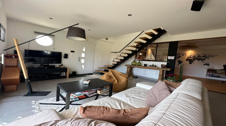 Ma-Cabane - Vente Maison SAINT LAMBERT DU LATTAY, 126 m²