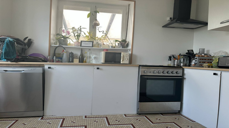 Ma-Cabane - Vente Maison SAINT LAMBERT DU LATTAY, 125 m²