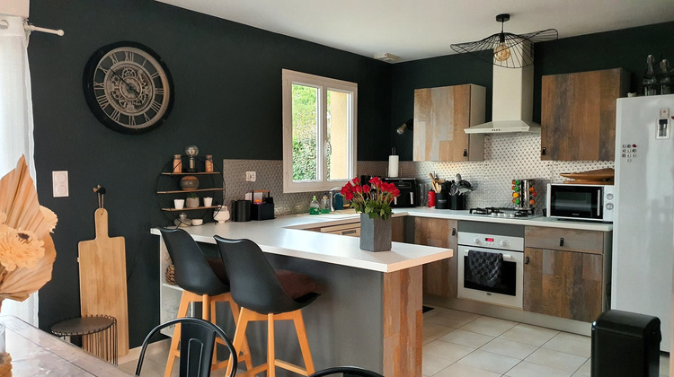 Ma-Cabane - Vente Maison SAINT LAMBERT DU LATTAY, 90 m²