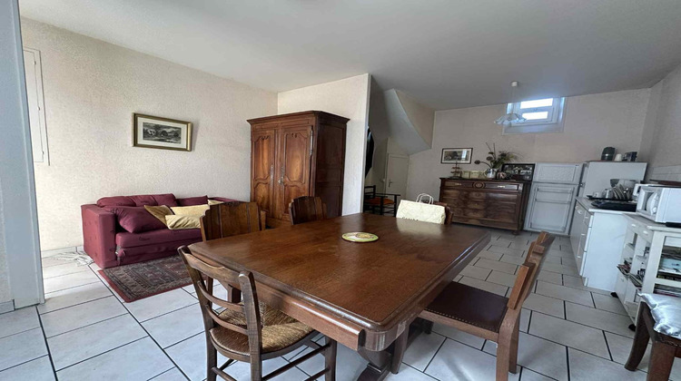 Ma-Cabane - Vente Maison SAINT LAMBERT DU LATTAY, 50 m²