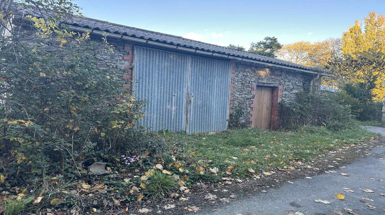 Ma-Cabane - Vente Maison SAINT LAMBERT DU LATTAY, 97 m²