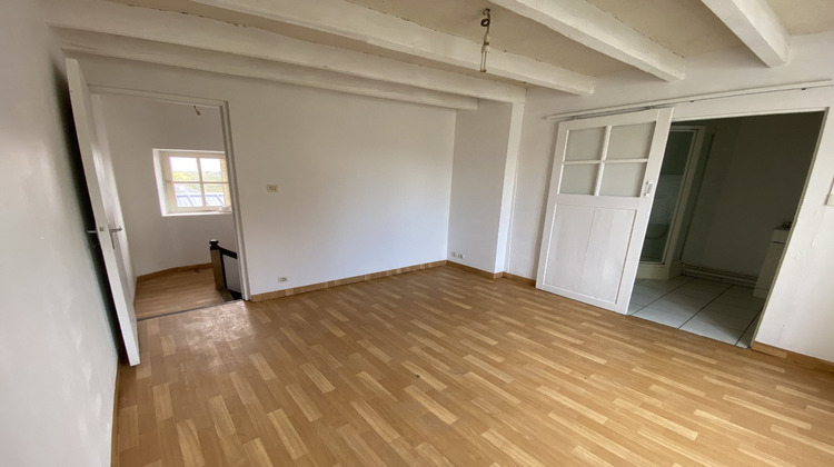 Ma-Cabane - Vente Maison SAINT LAMBERT DU LATTAY, 52 m²