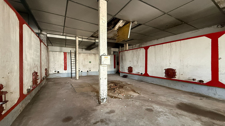 Ma-Cabane - Vente Maison SAINT-LAMBERT-DU-LATTAY, 300 m²
