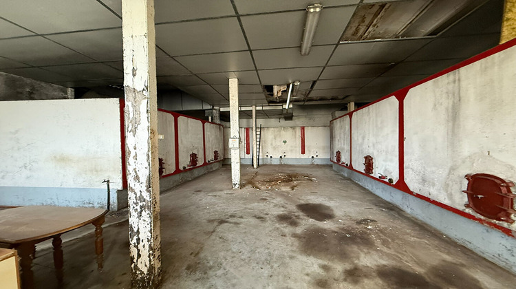 Ma-Cabane - Vente Maison SAINT-LAMBERT-DU-LATTAY, 300 m²