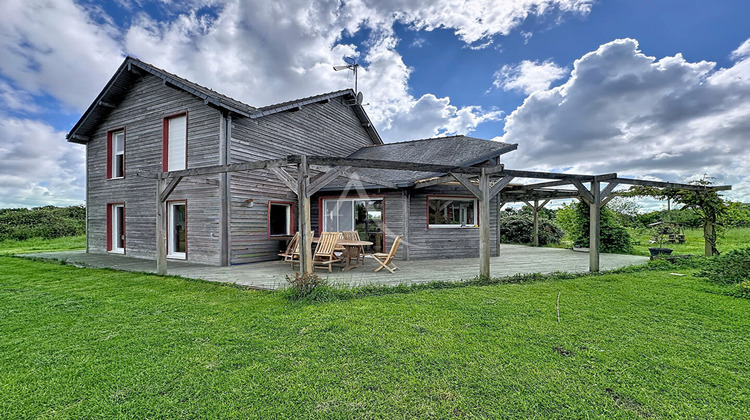 Ma-Cabane - Vente Maison SAINT-LAMBERT-DU-LATTAY, 135 m²