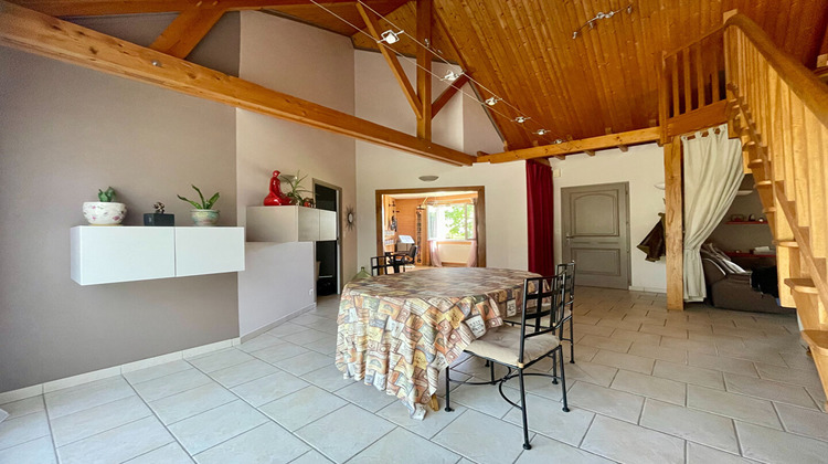 Ma-Cabane - Vente Maison SAINT-LAMBERT-DU-LATTAY, 135 m²