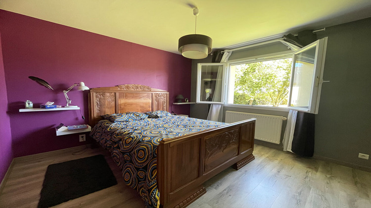 Ma-Cabane - Vente Maison SAINT-LAMBERT-DU-LATTAY, 135 m²