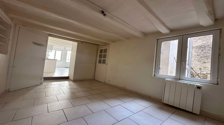 Ma-Cabane - Vente Maison SAINT LAMBERT DU LATTAY, 98 m²