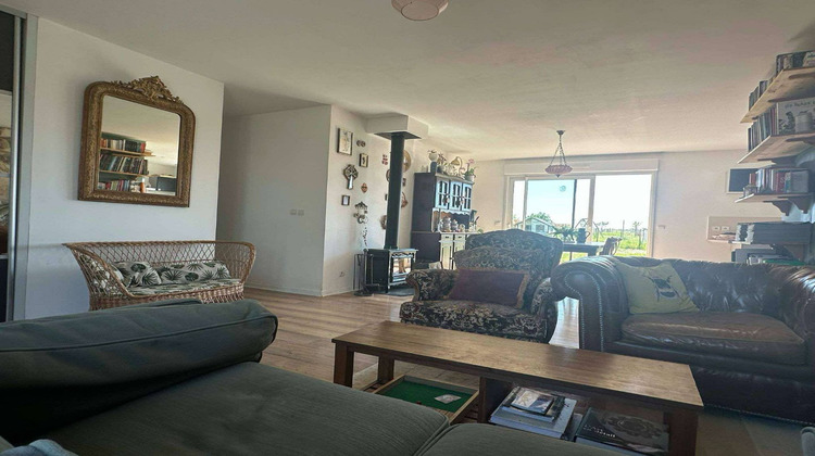 Ma-Cabane - Vente Maison SAINT LAMBERT DU LATTAY, 86 m²