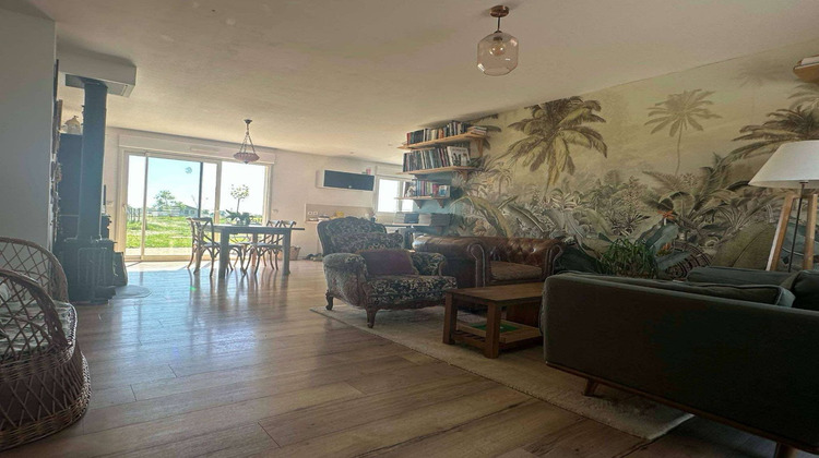 Ma-Cabane - Vente Maison SAINT LAMBERT DU LATTAY, 86 m²