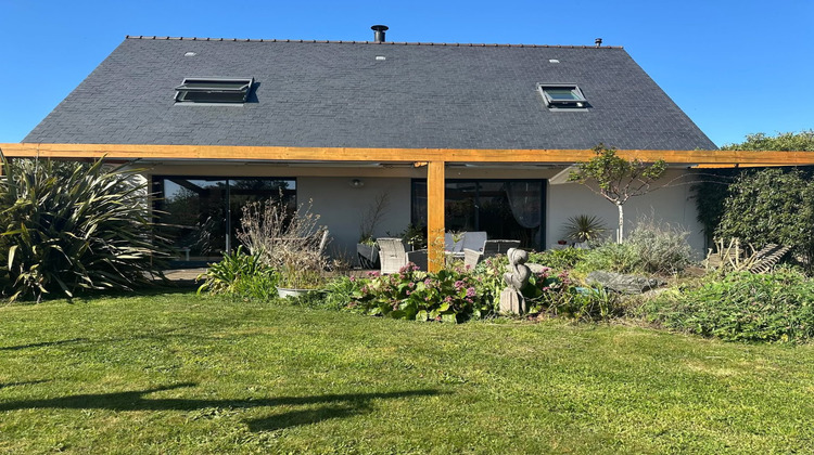 Ma-Cabane - Vente Maison SAINT LAMBERT DU LATTAY, 126 m²