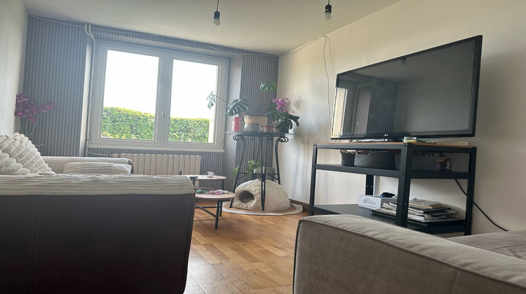 Ma-Cabane - Vente Maison SAINT LAMBERT DU LATTAY, 125 m²