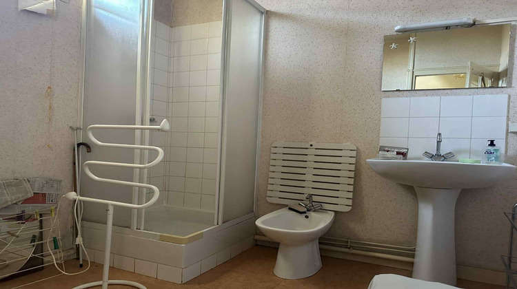 Ma-Cabane - Vente Maison SAINT LAMBERT DU LATTAY, 50 m²