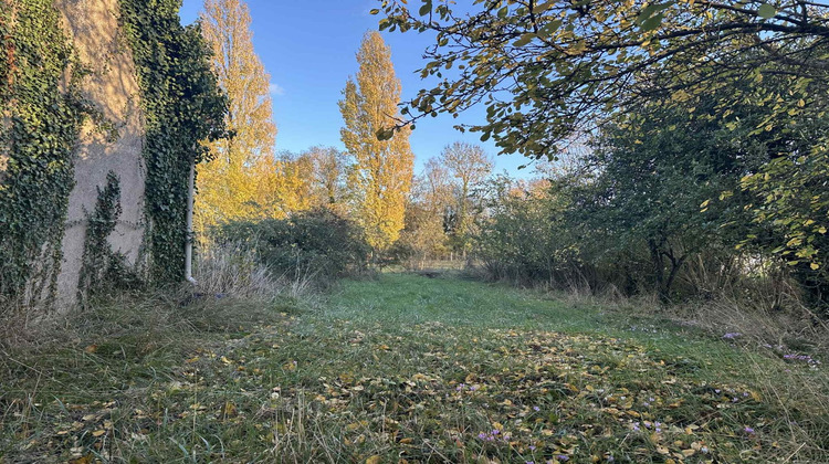 Ma-Cabane - Vente Maison SAINT LAMBERT DU LATTAY, 97 m²