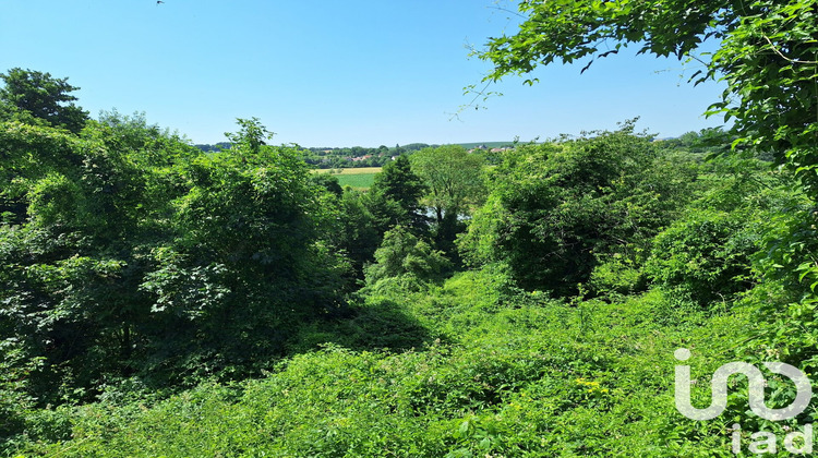 Ma-Cabane - Vente Maison Saint-Lambert-Et-Mont-de-Jeux, 98 m²