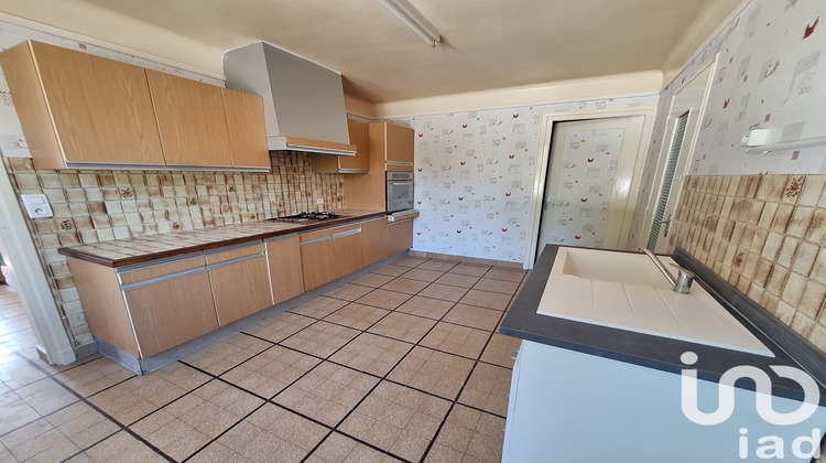 Ma-Cabane - Vente Maison Saint-Lambert-Et-Mont-de-Jeux, 98 m²