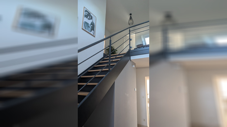 Ma-Cabane - Vente Maison Saint-Lambert-la-Potherie, 150 m²