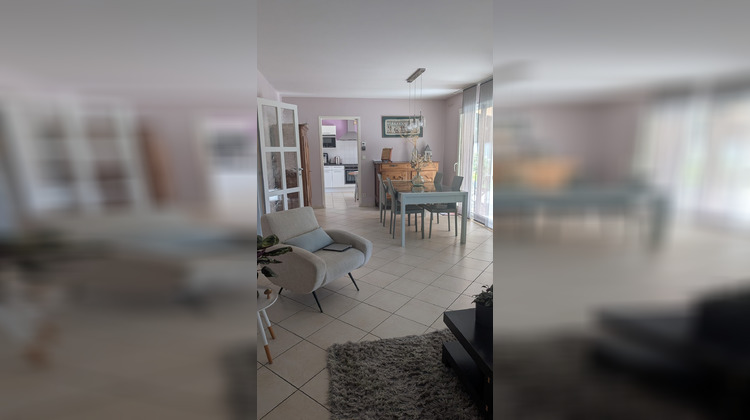 Ma-Cabane - Vente Maison Saint-Lambert-la-Potherie, 150 m²