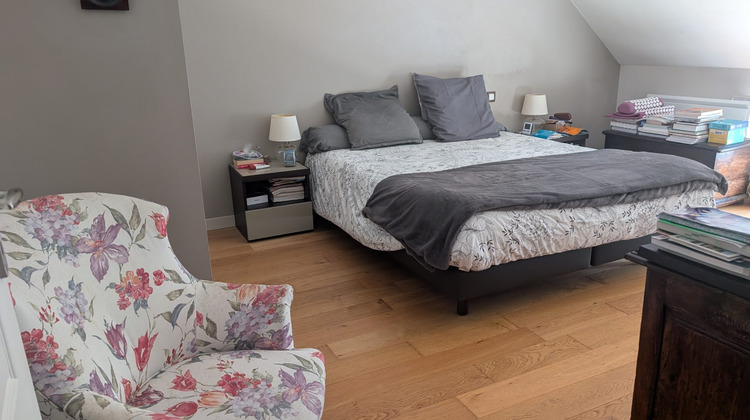 Ma-Cabane - Vente Maison Saint-Lambert-la-Potherie, 150 m²