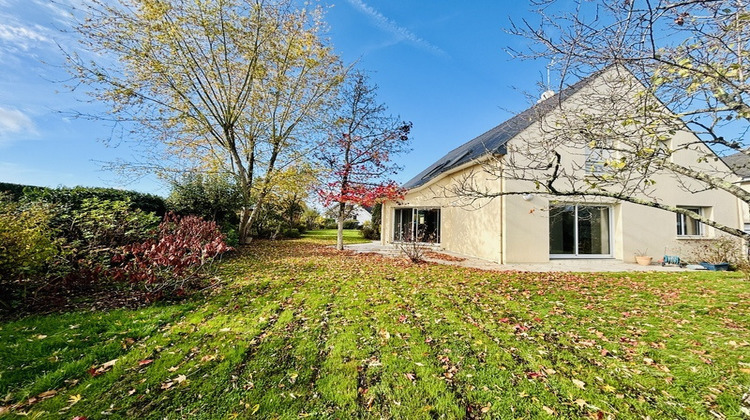 Ma-Cabane - Vente Maison SAINT LAMBERT LA POTHERIE, 144 m²