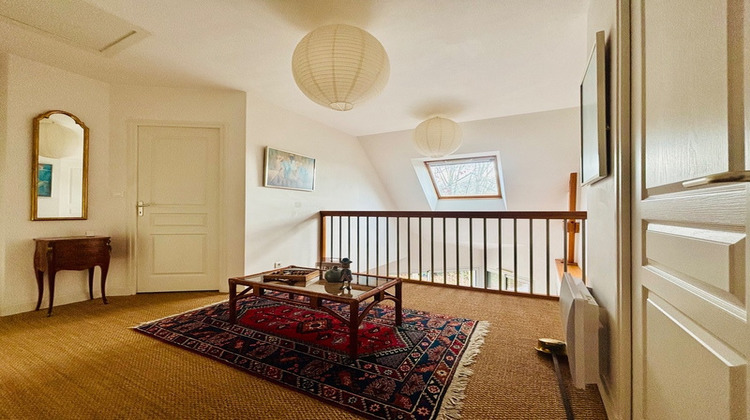 Ma-Cabane - Vente Maison SAINT LAMBERT LA POTHERIE, 144 m²