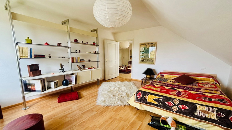 Ma-Cabane - Vente Maison SAINT LAMBERT LA POTHERIE, 144 m²