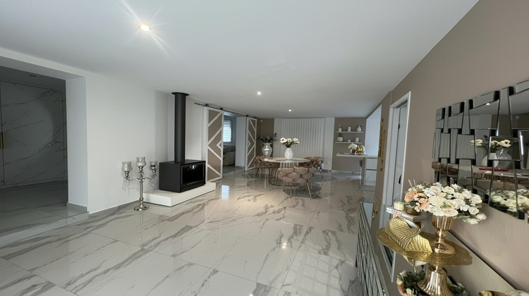 Ma-Cabane - Vente Maison Saint-Lambert-la-Potherie, 148 m²