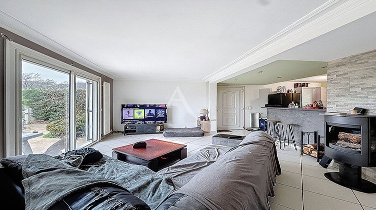 Ma-Cabane - Vente Maison SAINT-LAMBERT-LA-POTHERIE, 160 m²