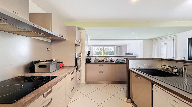 Ma-Cabane - Vente Maison SAINT-LAMBERT-LA-POTHERIE, 160 m²