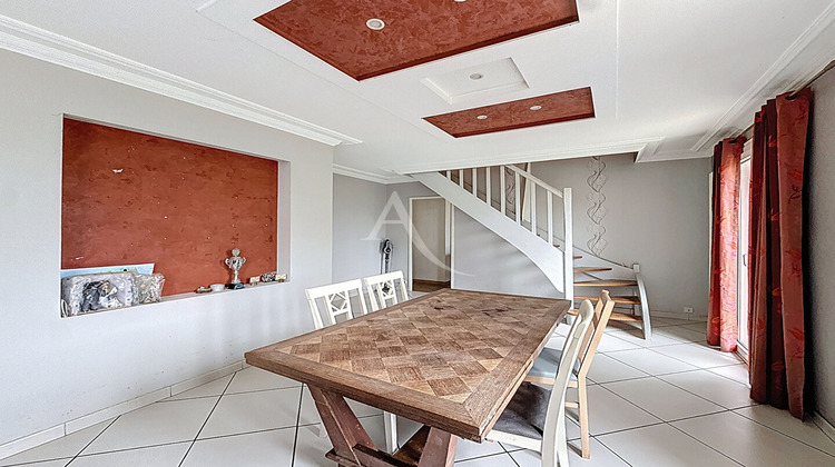 Ma-Cabane - Vente Maison SAINT-LAMBERT-LA-POTHERIE, 160 m²