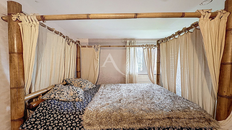 Ma-Cabane - Vente Maison SAINT-LAMBERT-LA-POTHERIE, 160 m²