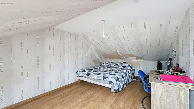 Ma-Cabane - Vente Maison SAINT-LAMBERT-LA-POTHERIE, 160 m²