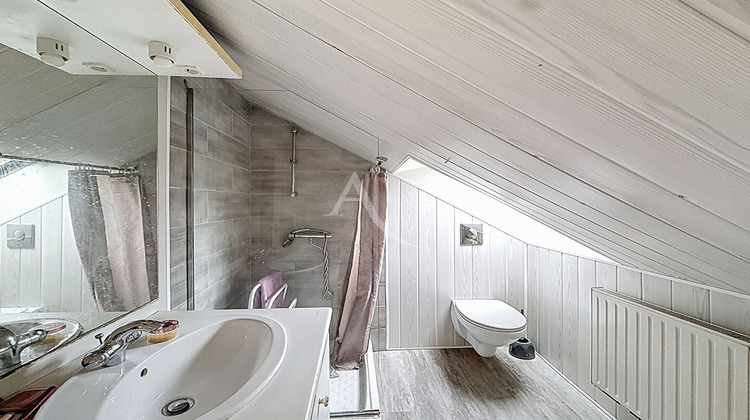 Ma-Cabane - Vente Maison SAINT-LAMBERT-LA-POTHERIE, 160 m²