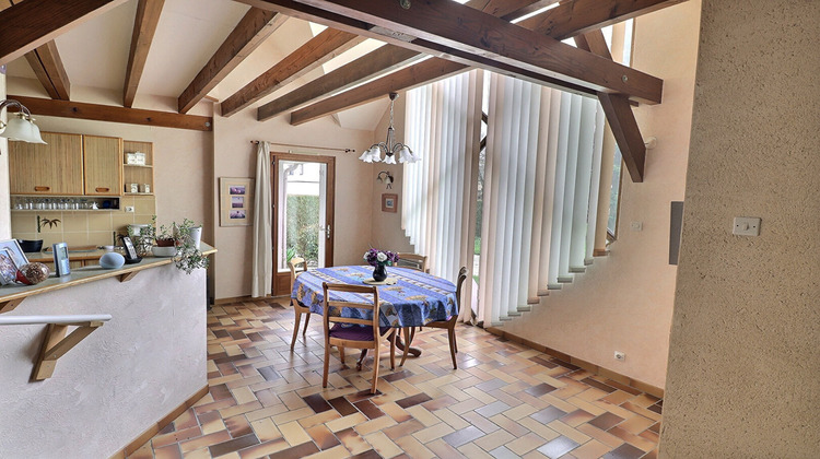 Ma-Cabane - Vente Maison SAINT-LAMBERT-LA-POTHERIE, 119 m²